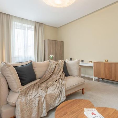 Close-Urban Chic - City Center - Studio Apartment - Plac Konstytucji Warszawa Zewnętrze zdjęcie