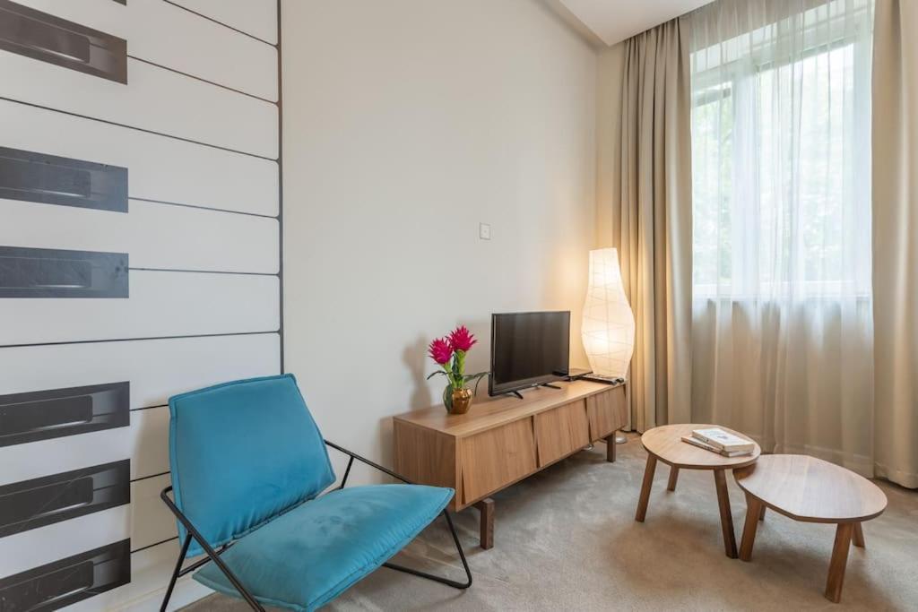 Close-Urban Chic - City Center - Studio Apartment - Plac Konstytucji Warszawa Zewnętrze zdjęcie
